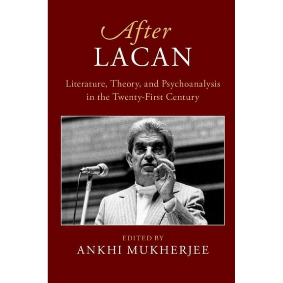 After After Lacan, (Hardcover)