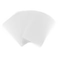 thumbnail image 1 of 400pcs Transparent Laminating Sheet Thermal Laminating Pouches Photo Laminating Plastic Film, 1 of 5