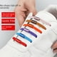 thumbnail image 1 of Accesorios para zapatos elásticos sin zapatos cápsulas de metal de colores elásticos sin zapatos hebilla sin zapatos para niños, 1 of 5