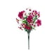 thumbnail image 2 of Flores artificiales para exteriores, ramo resistente a los rayos UV | Decoración de jardín artificial resistente a la intemperie para porche, patio o jardín, 2 of 5