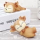 thumbnail image 4 of 3 Piezas de de Ciervos Juguetes Sleeping Animal Adornos de Silicona, 4 of 9