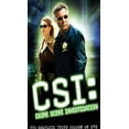 thumbnail image 2 of CSI: The Third Season (DVD), 2 of 2