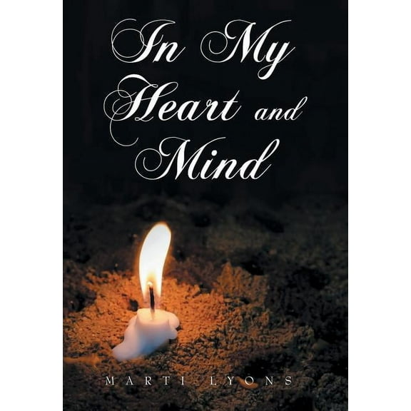 In My Heart and Mind (Hardcover)