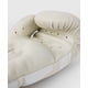 thumbnail image 5 of Guantes de boxeo Venum Elite de cuero de plena flor blancos, 5 of 7