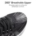 thumbnail image 3 of Zapatillas Deportivas para Niños DREAM PAIRS KKUMRS2509, 3 of 6