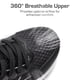 thumbnail image 3 of Zapatillas Deportivas para Niños DREAM PAIRS KKUMRS2509, 3 of 6
