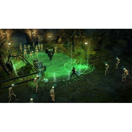 Victor Vran Overkill Edition - Xbox One
