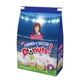 thumbnail image 4 of Little Debbie Red, White & Blue Mini Donuts, 8.8 oz, 4 of 5