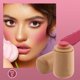 thumbnail image 2 of Página de venta caliente transfronteriza: rubor en barra de bolsillo Vine, 6 colores, iluminador para labios y mejillas, iluminador natural, piel clara., 2 of 2