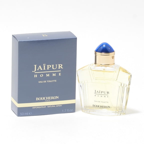 Jaipur Homme By Boucheron- EDT Spray