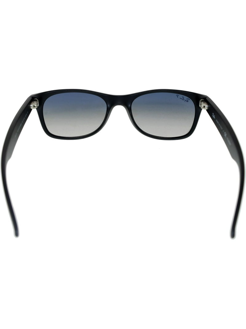 Ray-Ban Classic Women's New Wayfarer RB2132-601S/78-52 Black