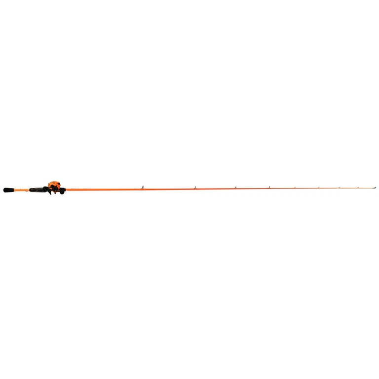 Lews Xfinity 6'10 1pc Baitcast Fishing Combo