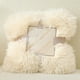 thumbnail image 4 of Manta decorativa suave de terciopelo franela, ligera y acogedora para sofá o cama, ideal para todas las estaciones. Medidas: 130 x 160 cm. 1 unidad. Color: bl Rkxzt, 4 of 9