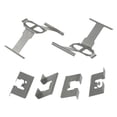 thumbnail image 3 of Raybestos R-Line Disc Brake Hardware Kit H15710A Fits select: 1992-1997,1999-2000 HONDA CIVIC, 3 of 4