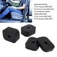 thumbnail image 3 of Jackers Spper Lift Jackers Recline Lift Kit 387-2104 1/2 A 1.5in Ajustable Para Tacoma FJ Cruiser Sequoia, 3 of 7