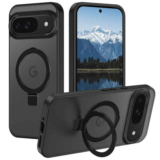 Fundas de teléfono para Google Pixel 9 y Google Pixel 9 Pro