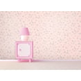 thumbnail image 3 of Fine Decor Kyla Pink Glitter Wallpaper, 3 of 4