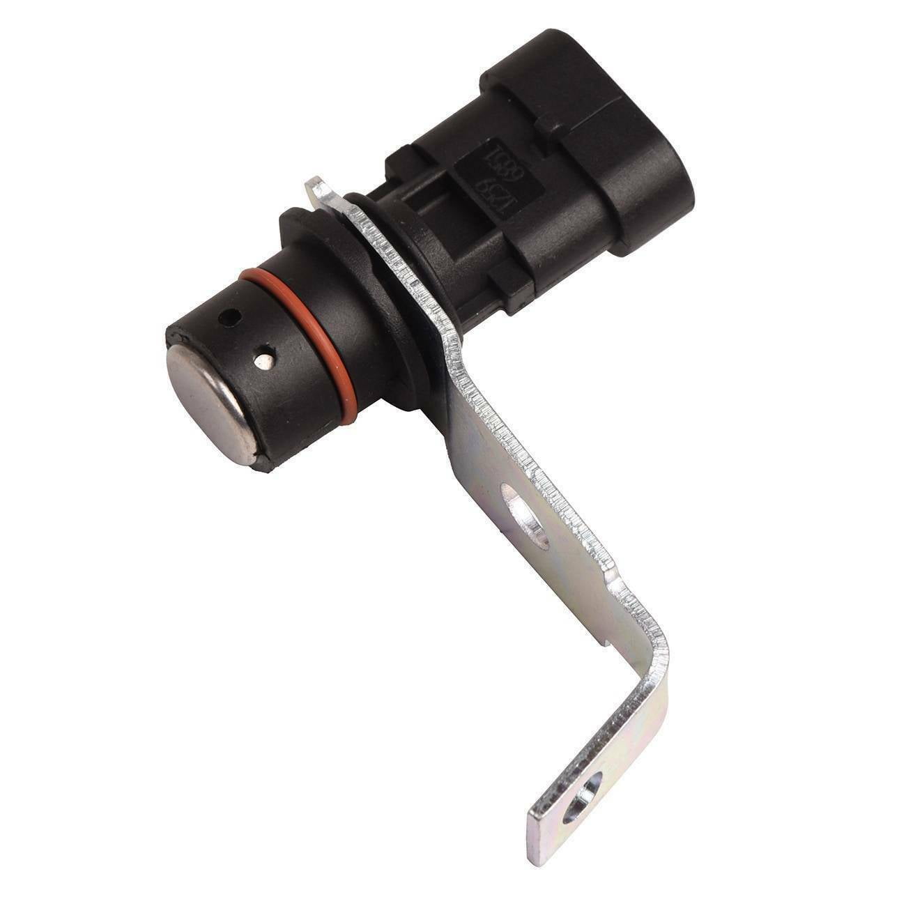 Crankshaft Position Sensor Compatible/Replacement For Chevrolet Cadillac GMC 5S1695/PC123