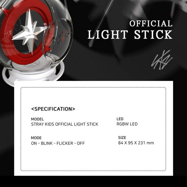 Light on sale stick price