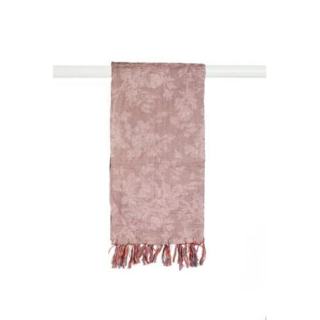 Taj Hotel Kantha Bed Runner