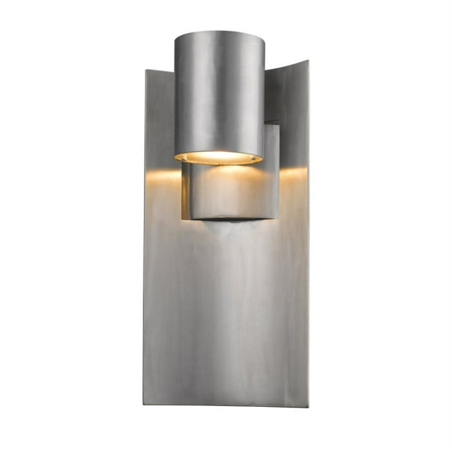 1 Lumière Extérieure 559M-SL-LED