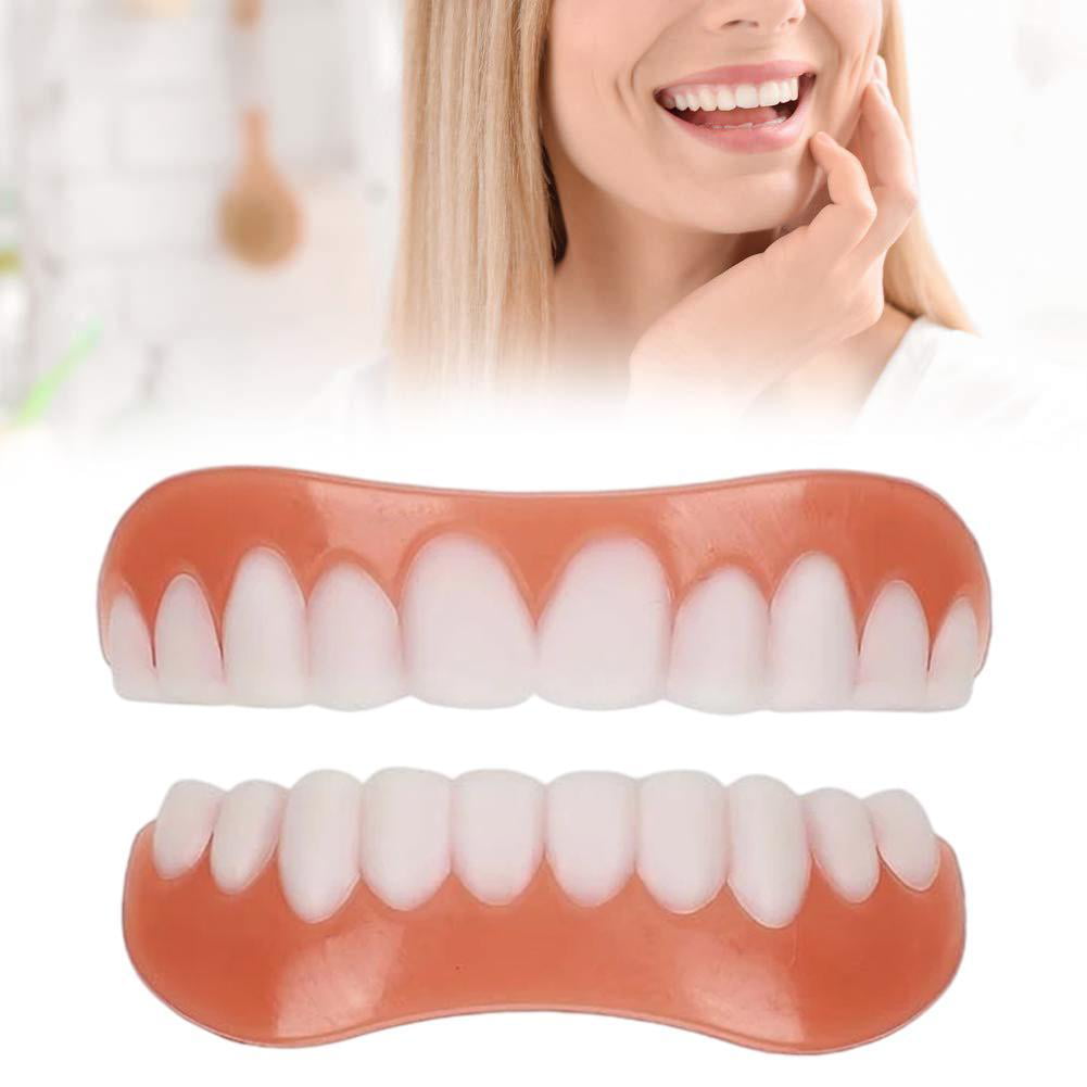 Luxsmile Professional Dental Impression Material Teeth Veneers Straightener  Dentist Laboratory Orthodontic Putty Molding Kit - AliExpress