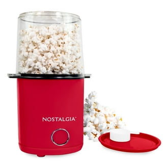 Mini machine Pop-corn électrique