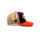 thumbnail image 3 of KNITE Gorra Tool dos Lux Trucker Hombre Ajustable Vintage Series tools Parche, 3 of 5