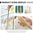 thumbnail image 5 of ADDHAT Baby Bottles Brush Household Users Baby Care 4Pcs 30X7in, 5 of 5