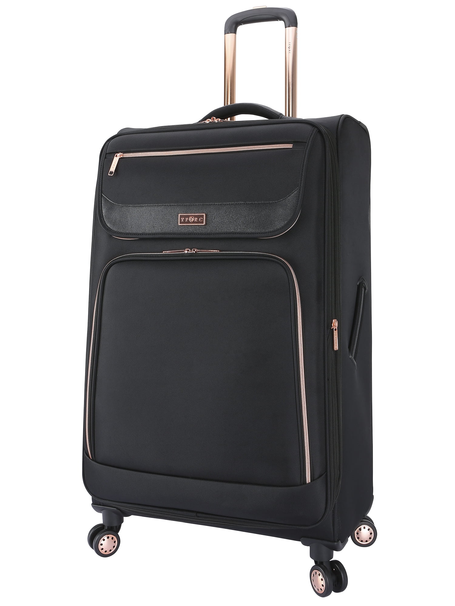 coleman 5 piece luggage set walmart