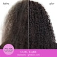 thumbnail image 3 of Acondicionador en aerosol sin enjuague HASK CURL CARE 5 EN 1 Vegan, 3 of 6