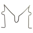 thumbnail image 1 of Kit De 10 Seguros Para Cáliper De Freno Protege 1994 A 2000 Mazda Delanteros Izquierdos O Derechos, 1 of 4