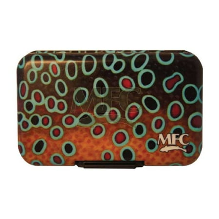 Montana Fly Company (MFC) Poly Fly Box