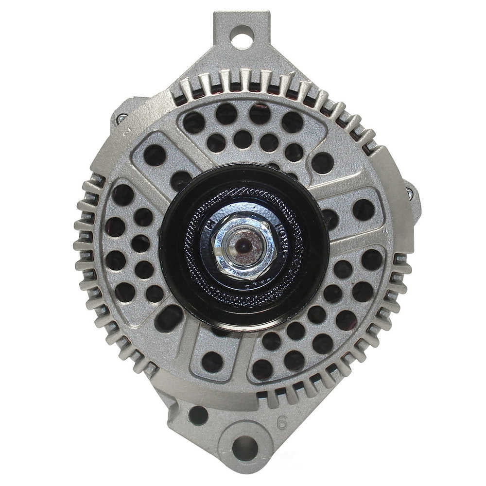 FVP Professional 7748607 Alternator Standard