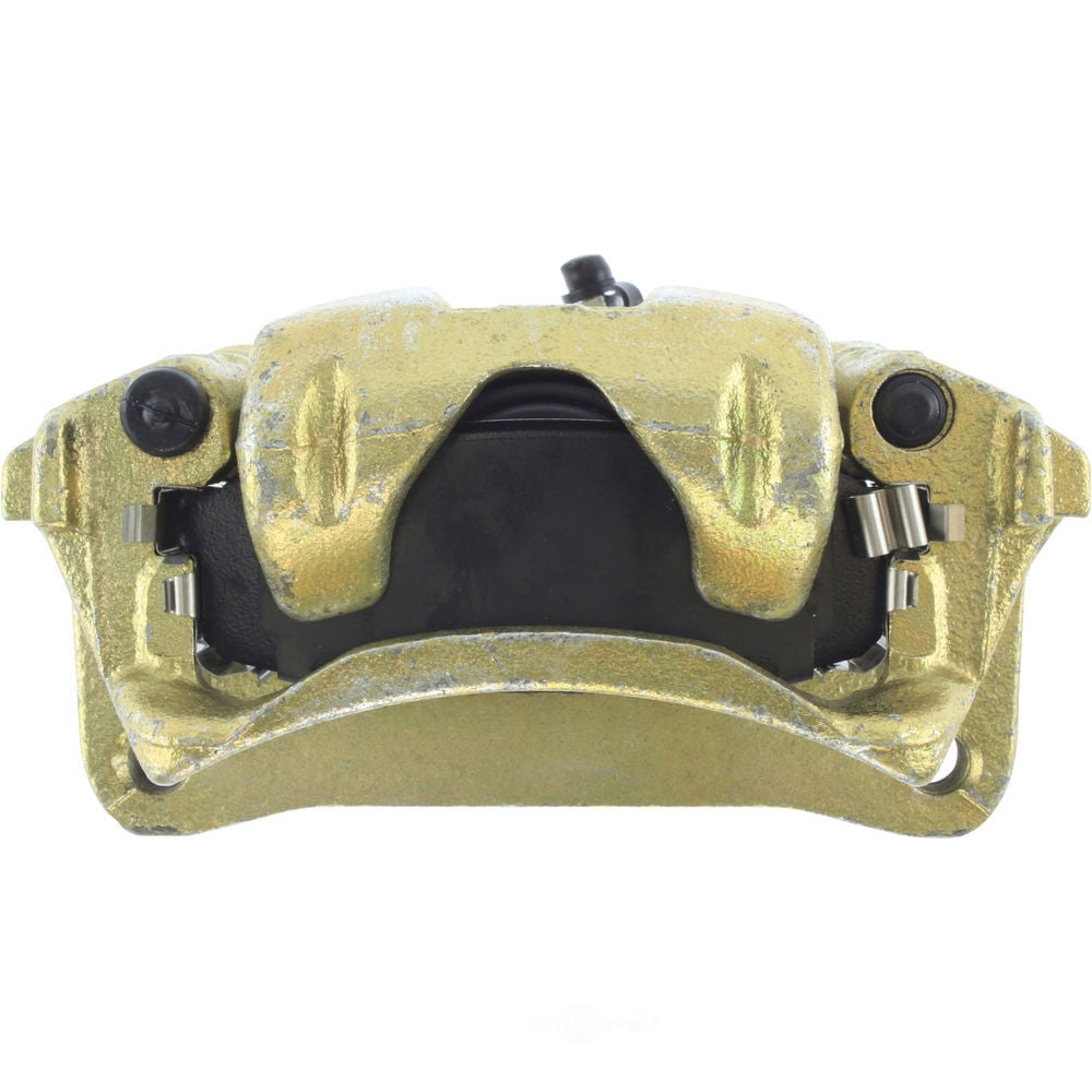 Centric Parts Disc Brake Caliper P/N:142.44587 Fits select: 2010-2020 TOYOTA 4RUNNER, 2001-2007 TOYOTA SEQUOIA
