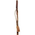 thumbnail image 3 of Brazos 48" Handcrafted American Hardwood Walking Stick for Men and Women, Made, 3 of 6