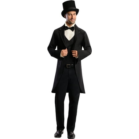 Adults Mens Wizard of Oz Oscar Diggs Great and Powerful Oz Gentleman Costume