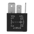 thumbnail image 1 of Air Suspension Pump Compressor Relay 12W 70A LR023964 for Range Rover L322 2006 to 2012, 1 of 4