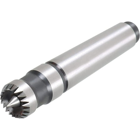 

2MT with 5/8-Inch Lathe Drive Center Woodworking Turning Tool Crown Super Wood Lathe Drive Center Wood Turning Tool