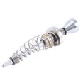 thumbnail image 2 of Loaded Spring Rod, for Pinball Machine Parts,Game Machine Accessory for Football Babies and Other Pinballs Ball Shooters, 2 of 5
