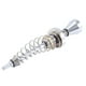 thumbnail image 5 of Loaded Spring Rod, for Pinball Machine Parts,Game Machine Accessory for Football Babies and Other Pinballs Ball Shooters, 5 of 5