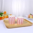 thumbnail image 1 of Minkissy 3Pack Bakeable Cupcake Baking Cups Non Stick Easy Release For Parties Bridal Shower, 1 of 5