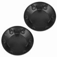 thumbnail image 2 of Auto 1 Pair Fog Light Cover Decorative Cover US Version 62256-EA000 for Froniter 2013-2021 Xetrra 05-15, 2 of 5