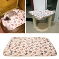 thumbnail image 1 of Tmvgtek Warm Manta Para Mascotas Touch Soft Warm Dogs Cat Bed Blanket Mat (Blanco) (60X40) Tmvgtek Para estrenar, 1 of 6