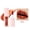 03, variant on QIBEST1Pc Clear Water Light Tinted Lip Gloss Serum Essential oil Moisturizing Jelly Lip Glaze Plumper Mirror Glass Lipstick Cosmetics