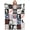 Baseball Blanket, variant on to My Bestie Blanket for Women Best Friend Blanket for Sister Girls BFF Ultra Soft Flannel Blanket for Sofa Bed Valentines Day Friendship Gift for Friends Birthday Anniversary 80''''x60''''
