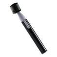 thumbnail image 3 of EXLEAF 2026 New Portable Electric Eyebrow Trimmer,Facial Hair Painless Razor Removal,Mini Epilator for Bikini,Remover for Face,Chin,Peach Puzz,Lips,Body,Arms,Legs, 3 of 7