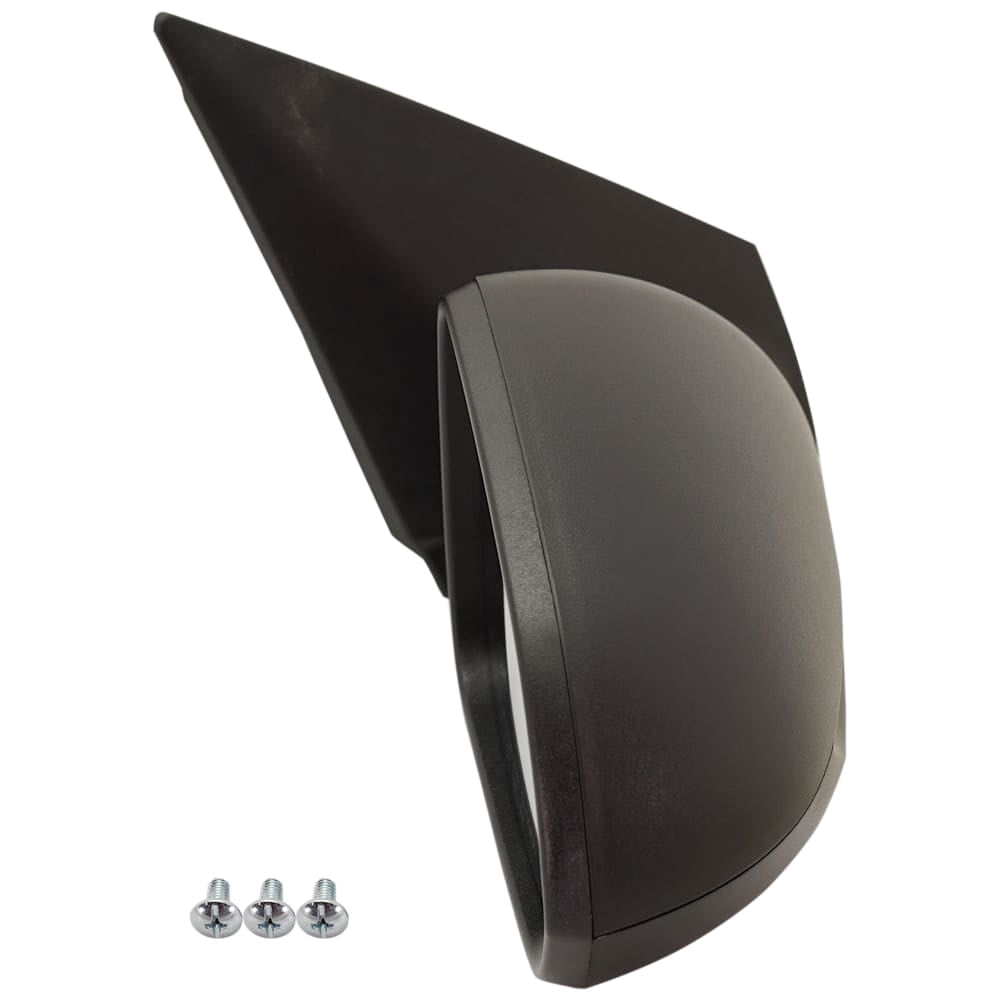 Side View Mirror Compatible with 2018-2022 Kia Rio 1.6L I4 120HP Replaces JKA38R KI1321217 87620H9110 JKA38R