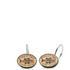 Rather Be Fishing Shower Curtain Hooks W