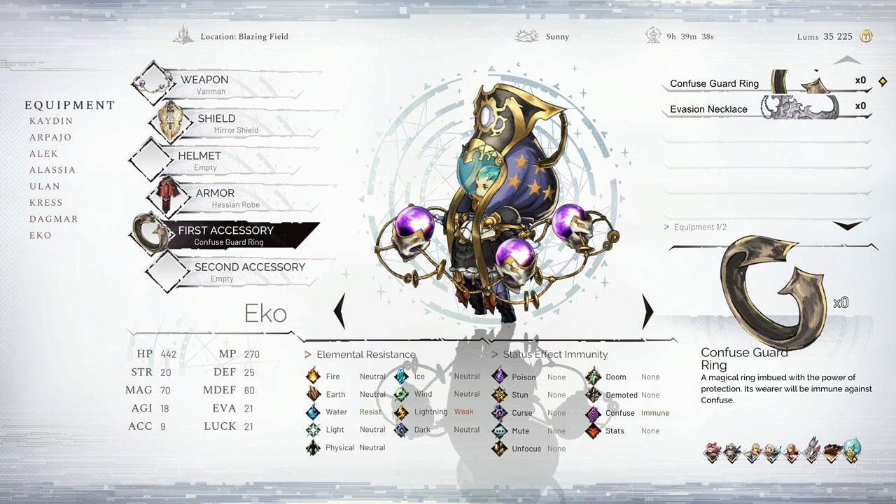 Astria Ascending, Interactive Communications, Nintendo Switch [Digital], 72360